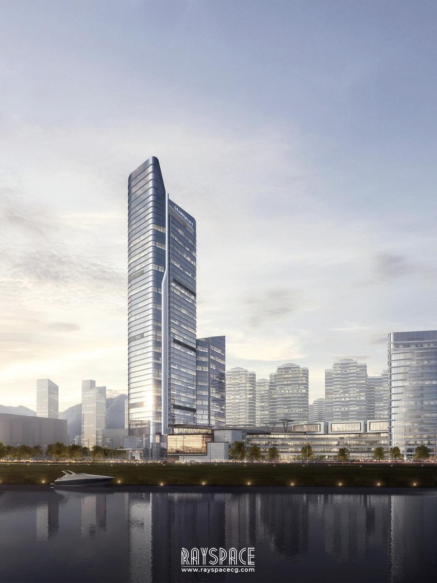 Suzhou BFS