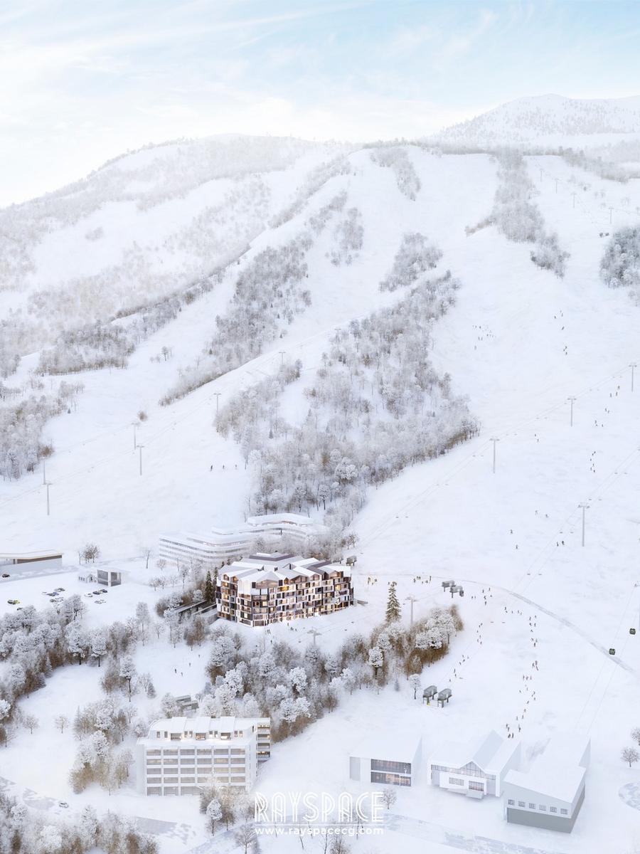 Matiè Niseko